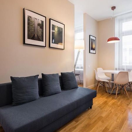 Luxury Apartments Nearto Main Square كراكوفيا المظهر الخارجي الصورة