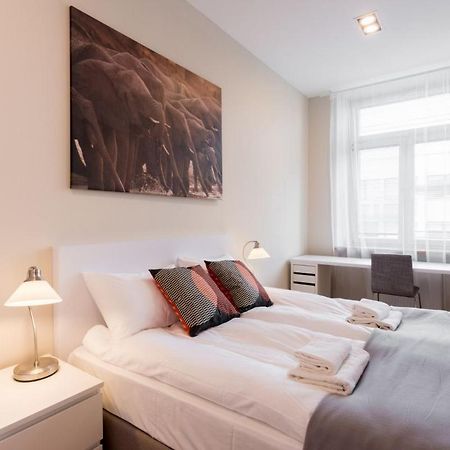 Luxury Apartments Nearto Main Square كراكوفيا المظهر الخارجي الصورة