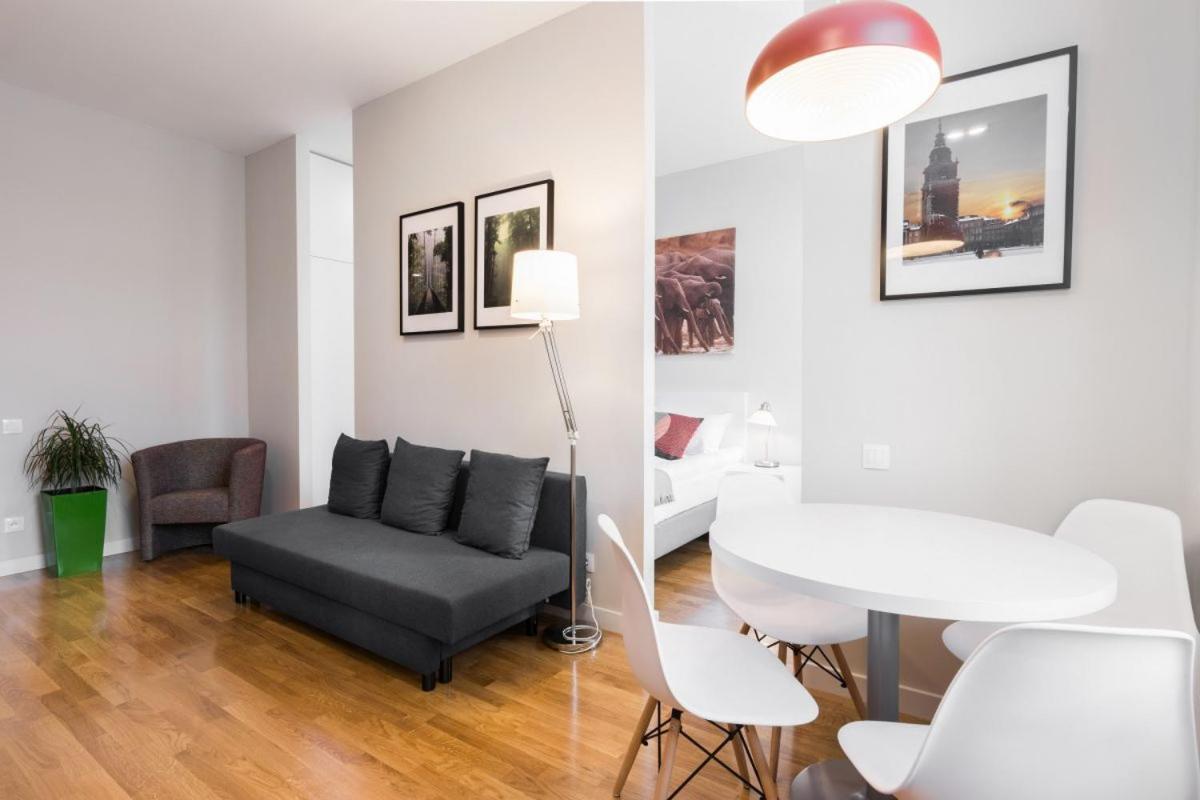 Luxury Apartments Nearto Main Square كراكوفيا المظهر الخارجي الصورة