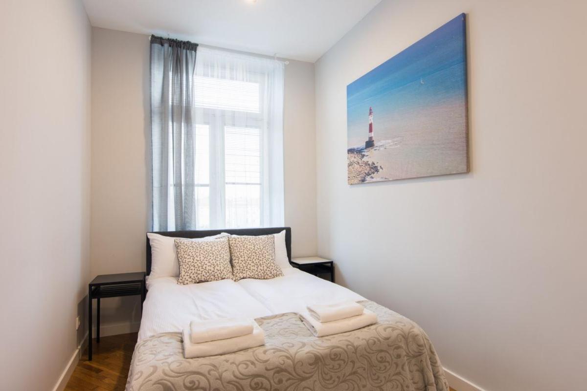 Luxury Apartments Nearto Main Square كراكوفيا المظهر الخارجي الصورة