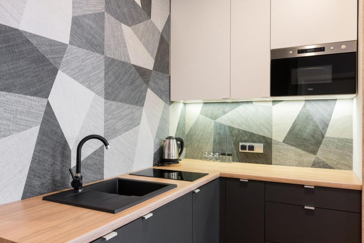 Luxury Apartments Nearto Main Square كراكوفيا المظهر الخارجي الصورة