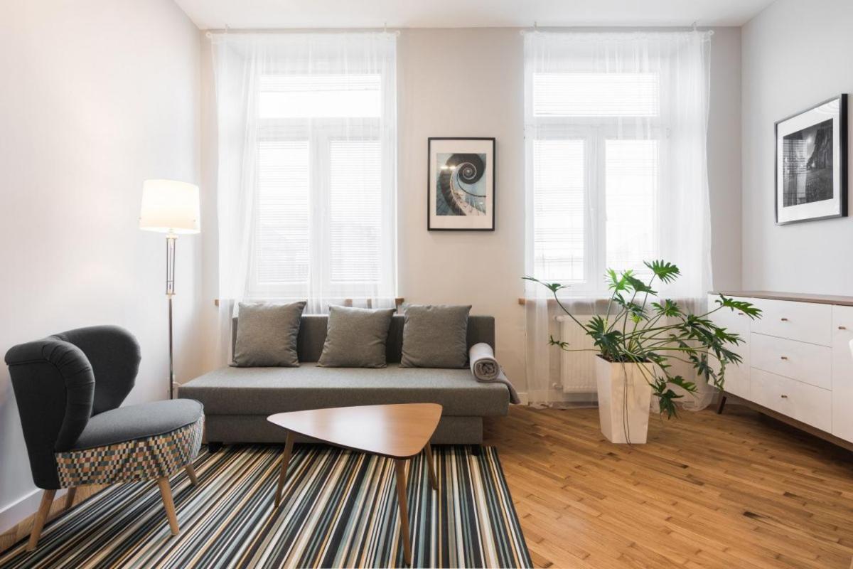 Luxury Apartments Nearto Main Square كراكوفيا المظهر الخارجي الصورة