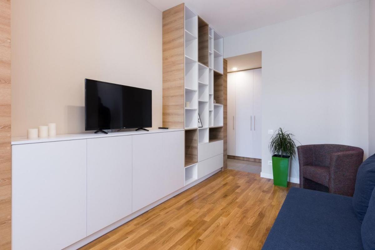 Luxury Apartments Nearto Main Square كراكوفيا المظهر الخارجي الصورة