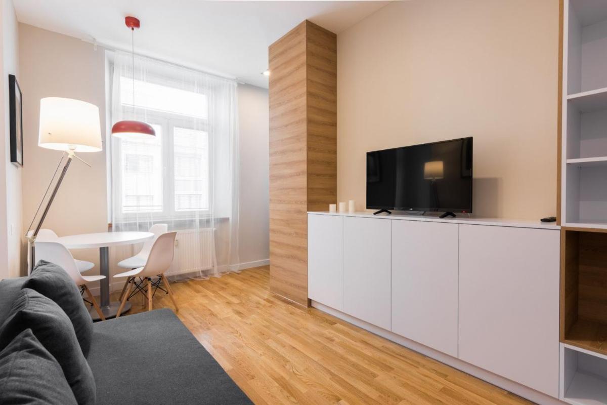 Luxury Apartments Nearto Main Square كراكوفيا المظهر الخارجي الصورة