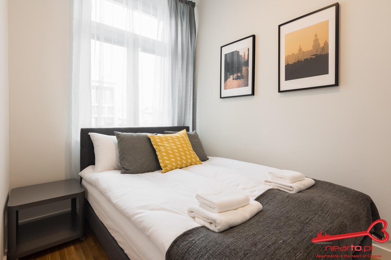 Luxury Apartments Nearto Main Square كراكوفيا المظهر الخارجي الصورة