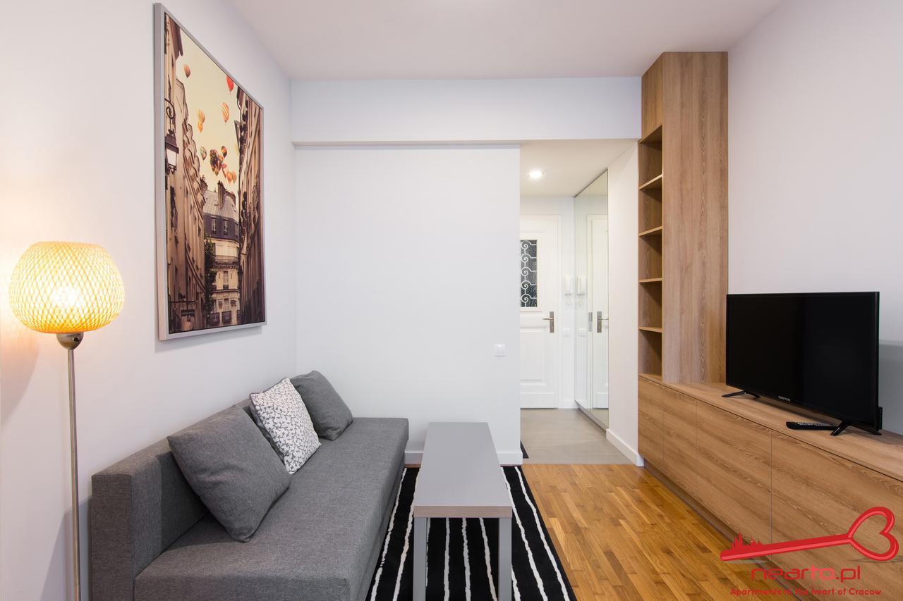 Luxury Apartments Nearto Main Square كراكوفيا المظهر الخارجي الصورة
