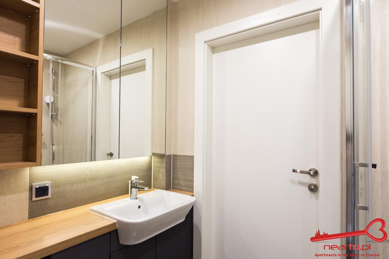 Luxury Apartments Nearto Main Square كراكوفيا المظهر الخارجي الصورة
