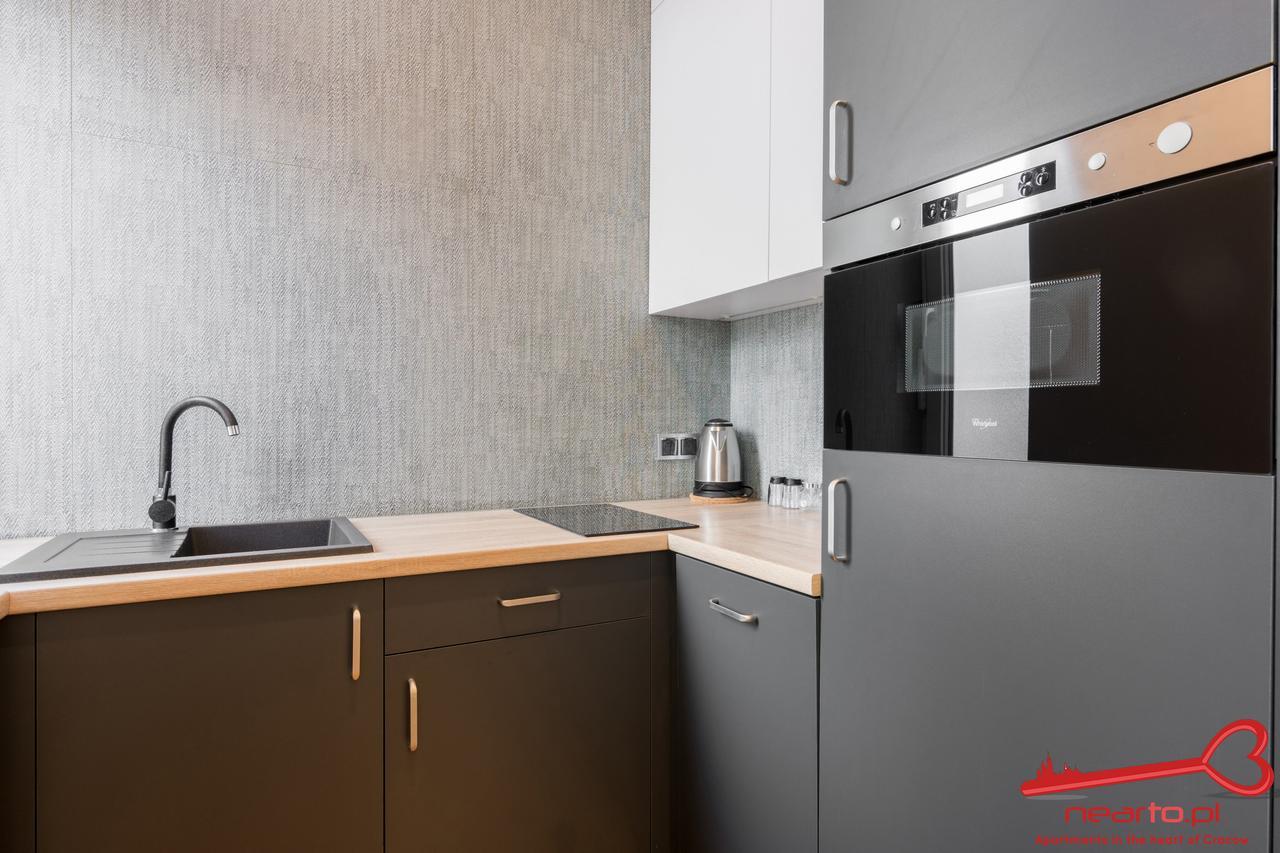 Luxury Apartments Nearto Main Square كراكوفيا المظهر الخارجي الصورة