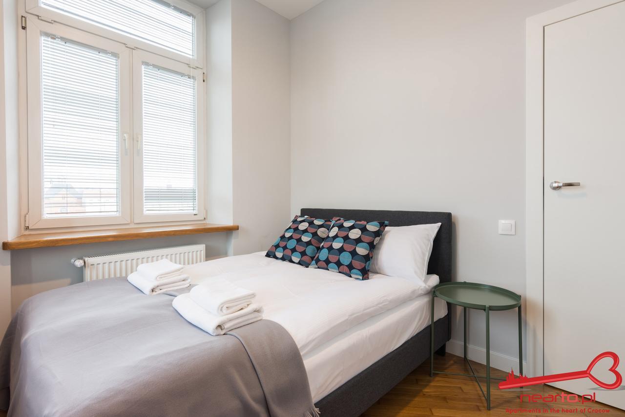 Luxury Apartments Nearto Main Square كراكوفيا المظهر الخارجي الصورة