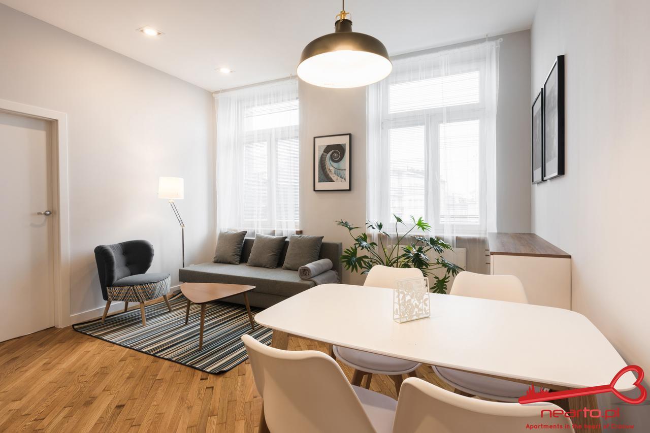 Luxury Apartments Nearto Main Square كراكوفيا المظهر الخارجي الصورة